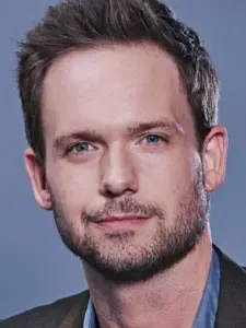 Patrick J. Adams