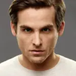Κέβιν Ζέγκερς (Kevin Zegers)