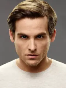 Κέβιν Ζέγκερς (Kevin Zegers)