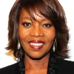 Άλφρι Γούνταρντ (Alfre Woodard)