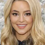 Hassie Harrison