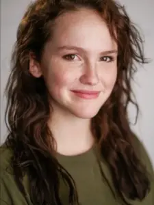 Talitha Eliana Bateman