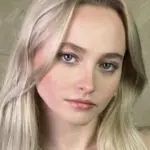 Madison Wolfe