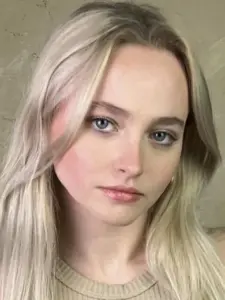 Madison Wolfe