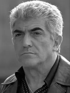 Frank Vincent