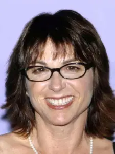 Dinah Manoff