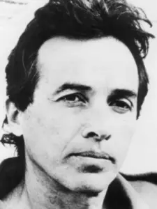 Ry Cooder