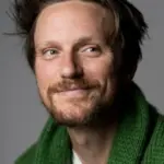 Joshua Mikel