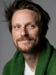 Joshua Mikel