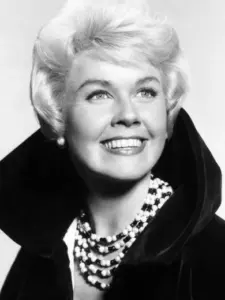 Doris Day