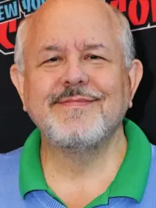 Μπομπ Τζολς (Bob Joles)
