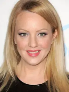 Γουέντι ΜακΛέντον-Κόβεϊ (Wendi McLendon-Covey)