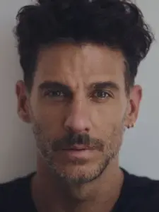 Erick Elías