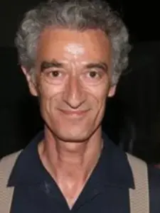 Κώστας Φλωκατούλας (Kostas Flokatoulas)