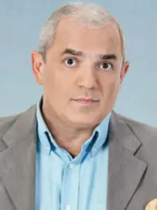 Ταξιάρχης Χάνος (Taxiarhis Hanos)