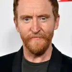 Tony Curran