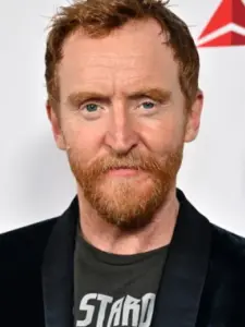 Tony Curran