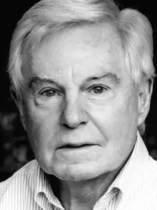 Derek Jacobi