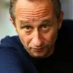 Benoît Poelvoorde