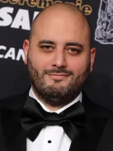 Jérôme Commandeur