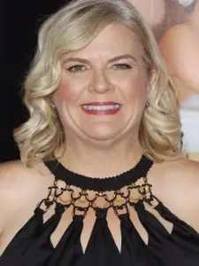 Πόλα Πελ (Paula Pell)