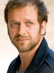Jonathan Zaccaï
