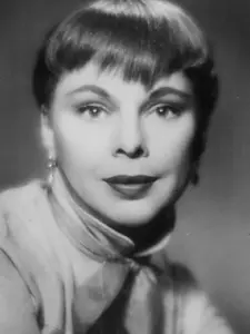Carol Haney
