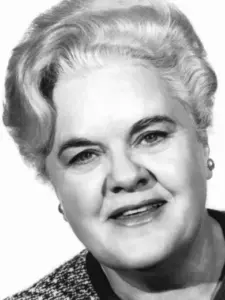 Reta Shaw