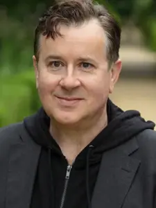 Jeremy Swift