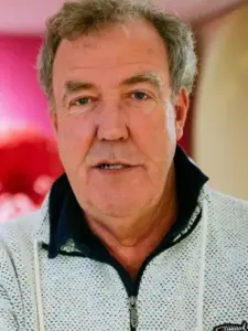 Jeremy Clarkson