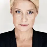 Trine Dyrholm