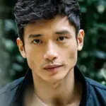 Μάνι Χασίντο (Manny Jacinto)