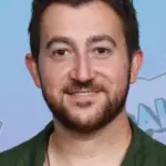 Vincent Martella