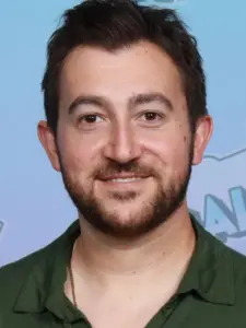 Vincent Martella