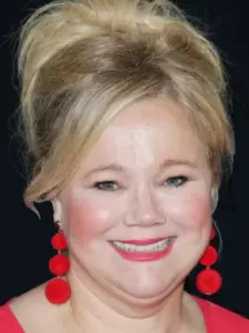 Καρολάιν Ρέι (Caroline Rhea)