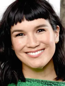 Zoë Chao