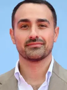 Jamie Demetriou