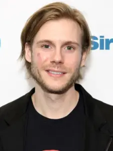 Zachary Booth