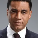 Χάρι Λένιξ (Harry Lennix)