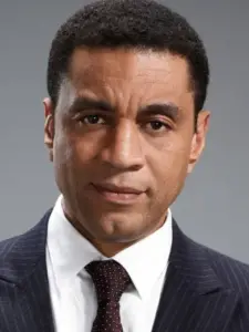 Χάρι Λένιξ (Harry Lennix)