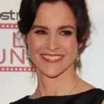 Άλι Σίντι (Ally Sheedy)