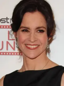 Άλι Σίντι (Ally Sheedy)