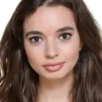 Ingrid Bisu