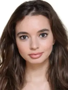 Ingrid Bisu