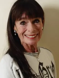 Geraldine Chaplin
