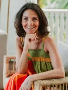 Florence Foresti