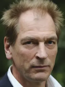 Τζούλιαν Σαντς (Julian Sands)