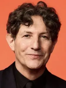 Jonathan Glazer