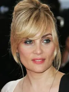 Emmanuelle Seigner