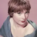 Σίρλεϊ Μακ Λέιν (Shirley MacLaine)